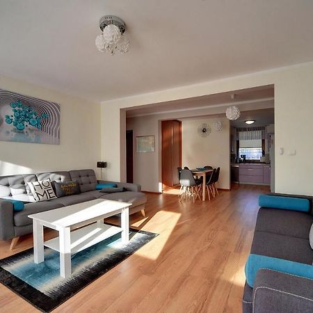 Apartamenty Everysky - Boczna 카르파츠 외부 사진