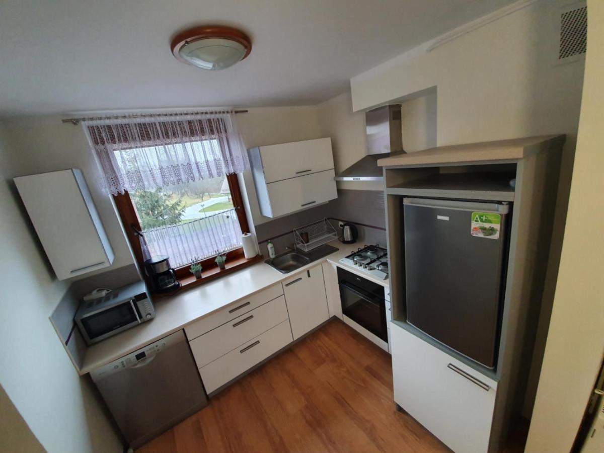 Apartamenty Everysky - Boczna 카르파츠 외부 사진