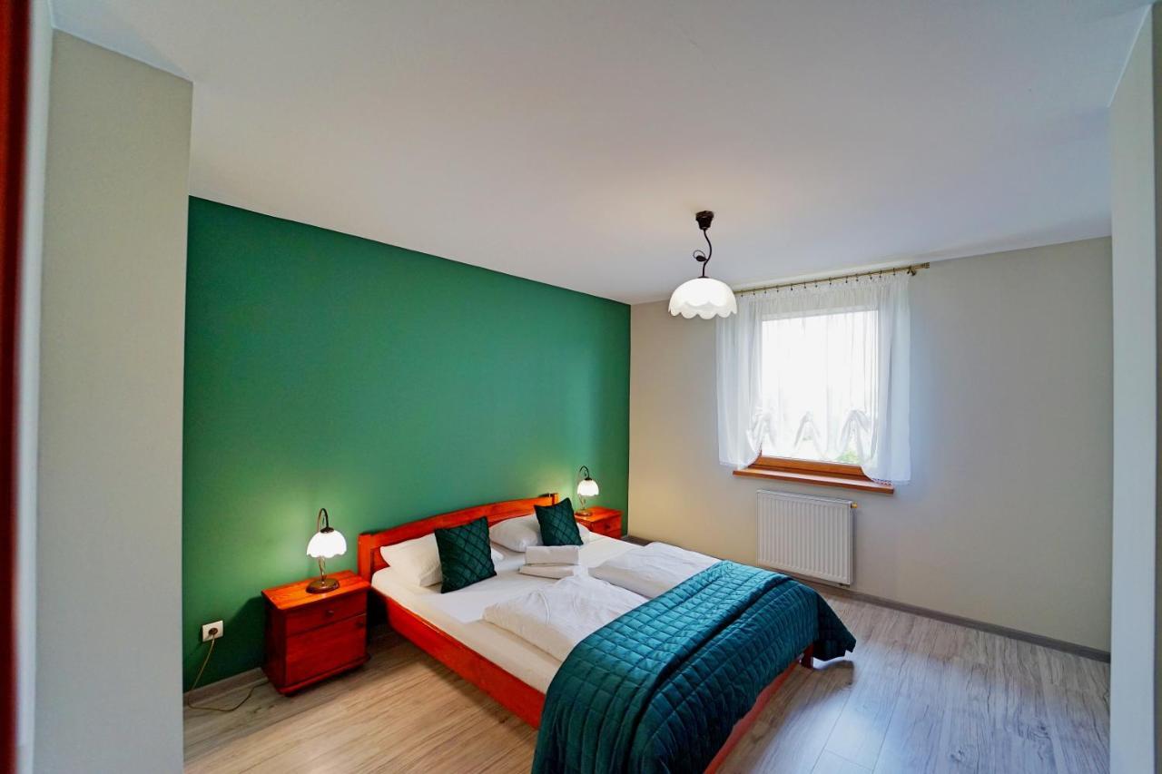 Apartamenty Everysky - Boczna 카르파츠 외부 사진