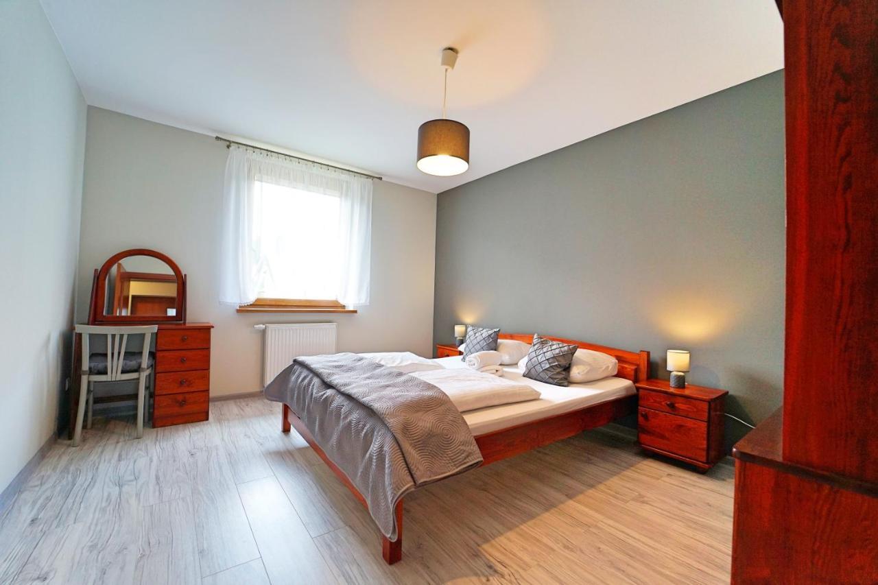 Apartamenty Everysky - Boczna 카르파츠 외부 사진