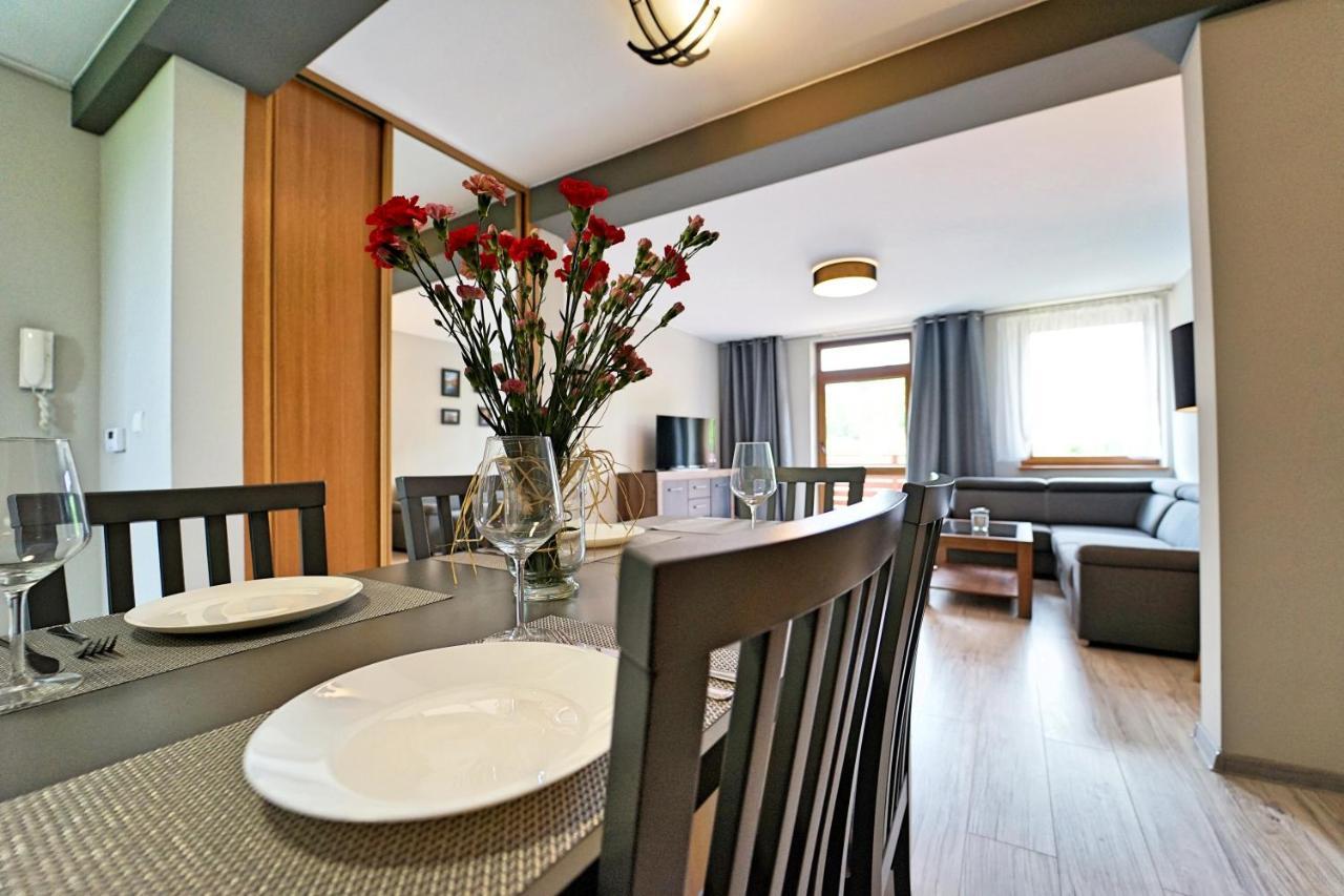 Apartamenty Everysky - Boczna 카르파츠 외부 사진