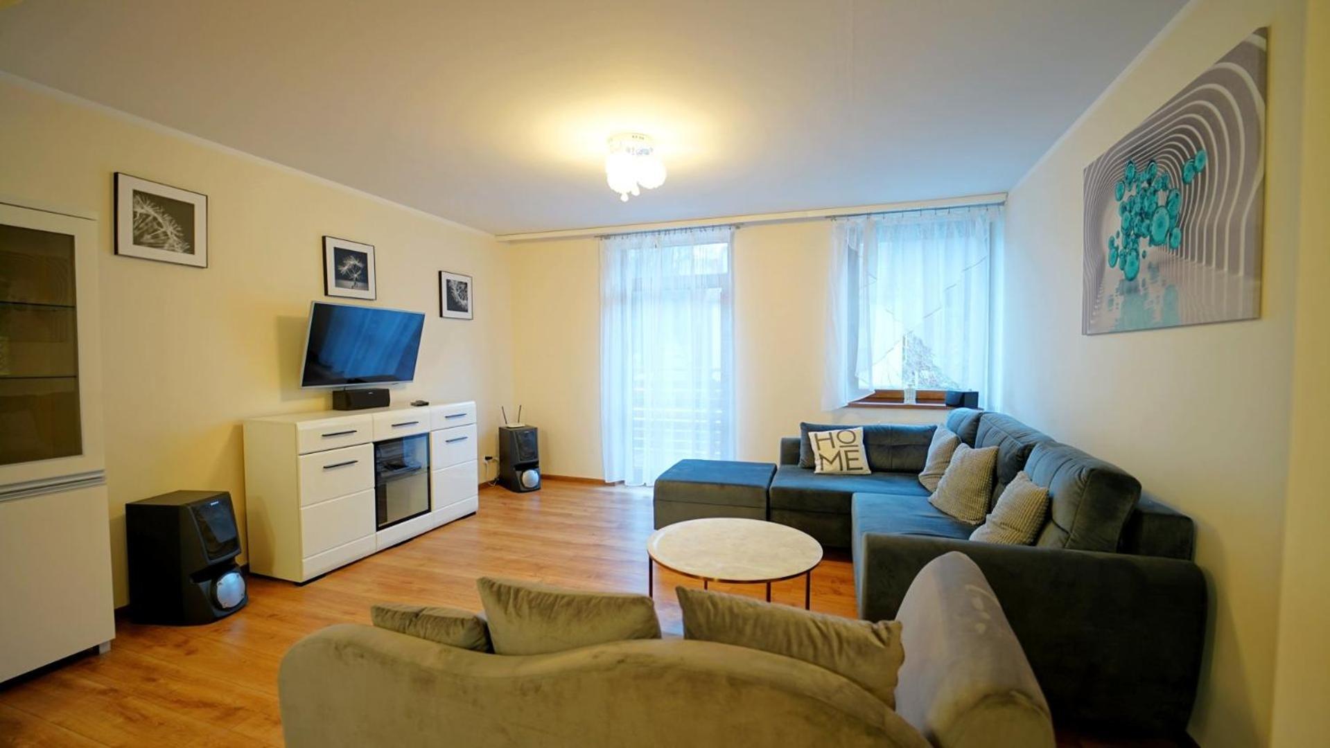 Apartamenty Everysky - Boczna 카르파츠 외부 사진