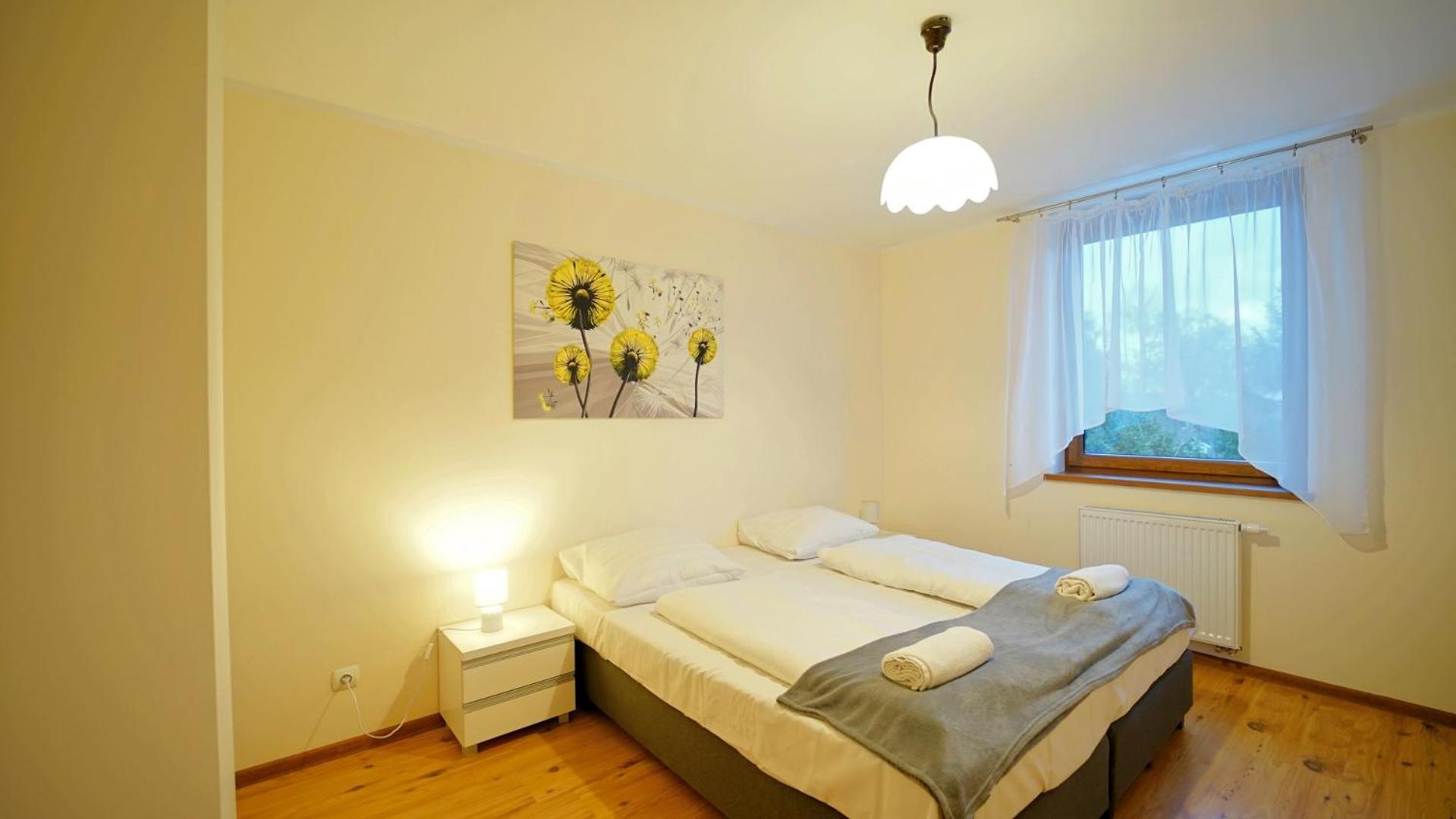 Apartamenty Everysky - Boczna 카르파츠 외부 사진